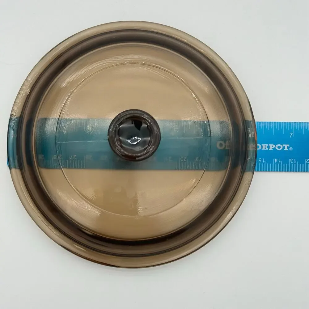 Pyrex vintage p81c